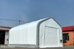 2026 LAGERTELT 9,15x6,10x4,88 L/B/H - 55M2 - MEGET SOLID-DOBBELT RØRSYSTEM . HELT NYTT. 203016